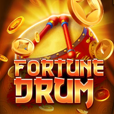 fortune drum